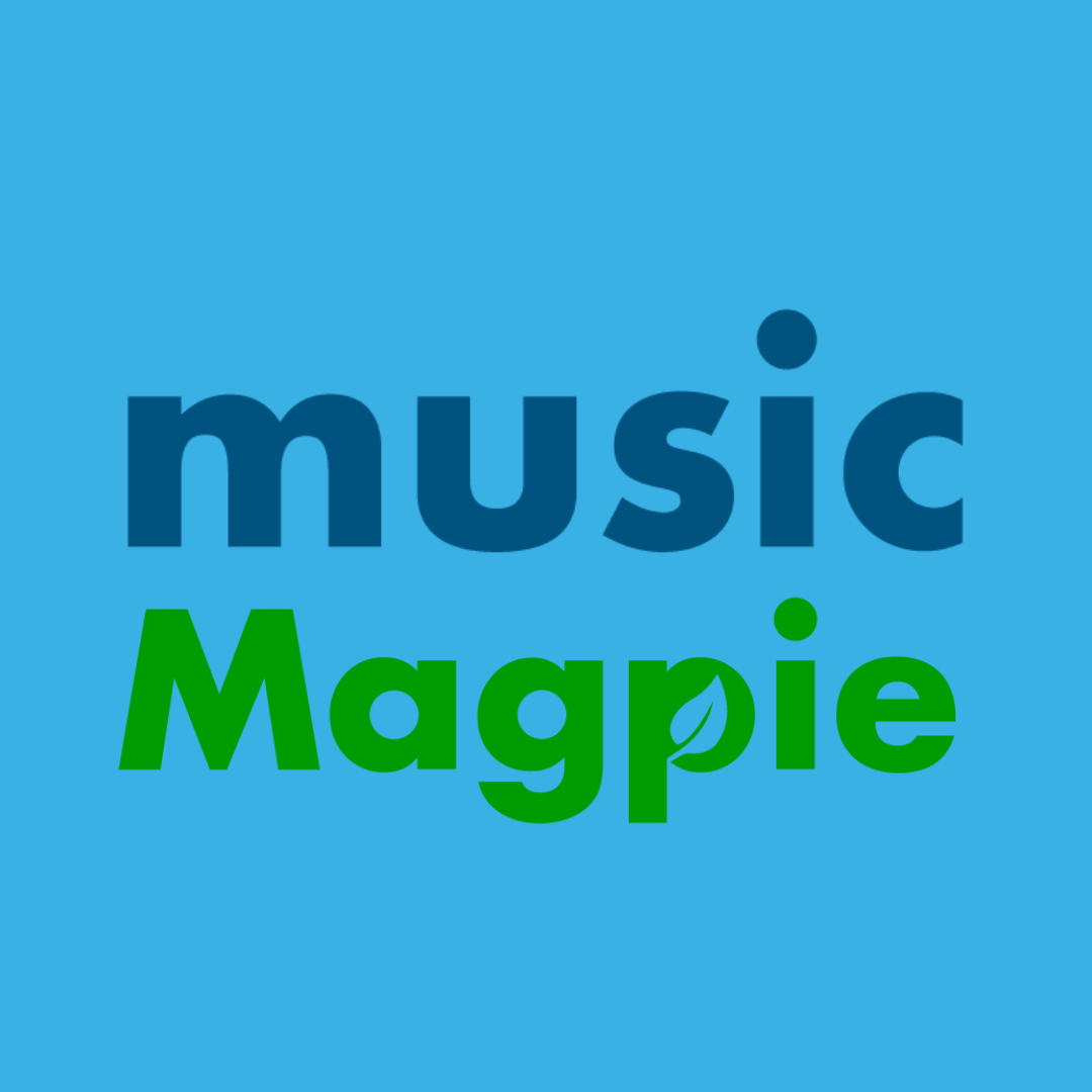 Music Magpie